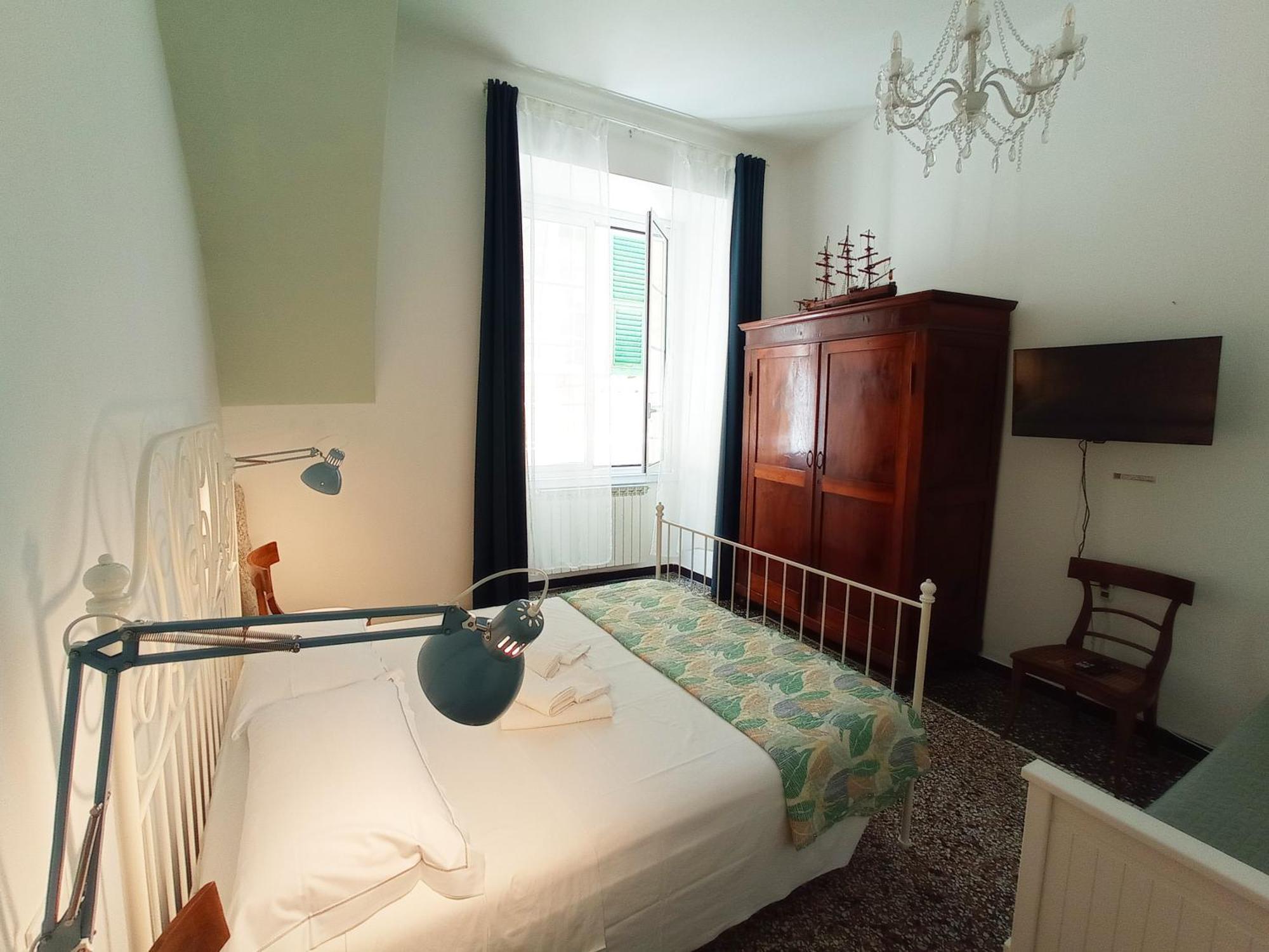 Casa Di Luca Apartment Genoa Room photo