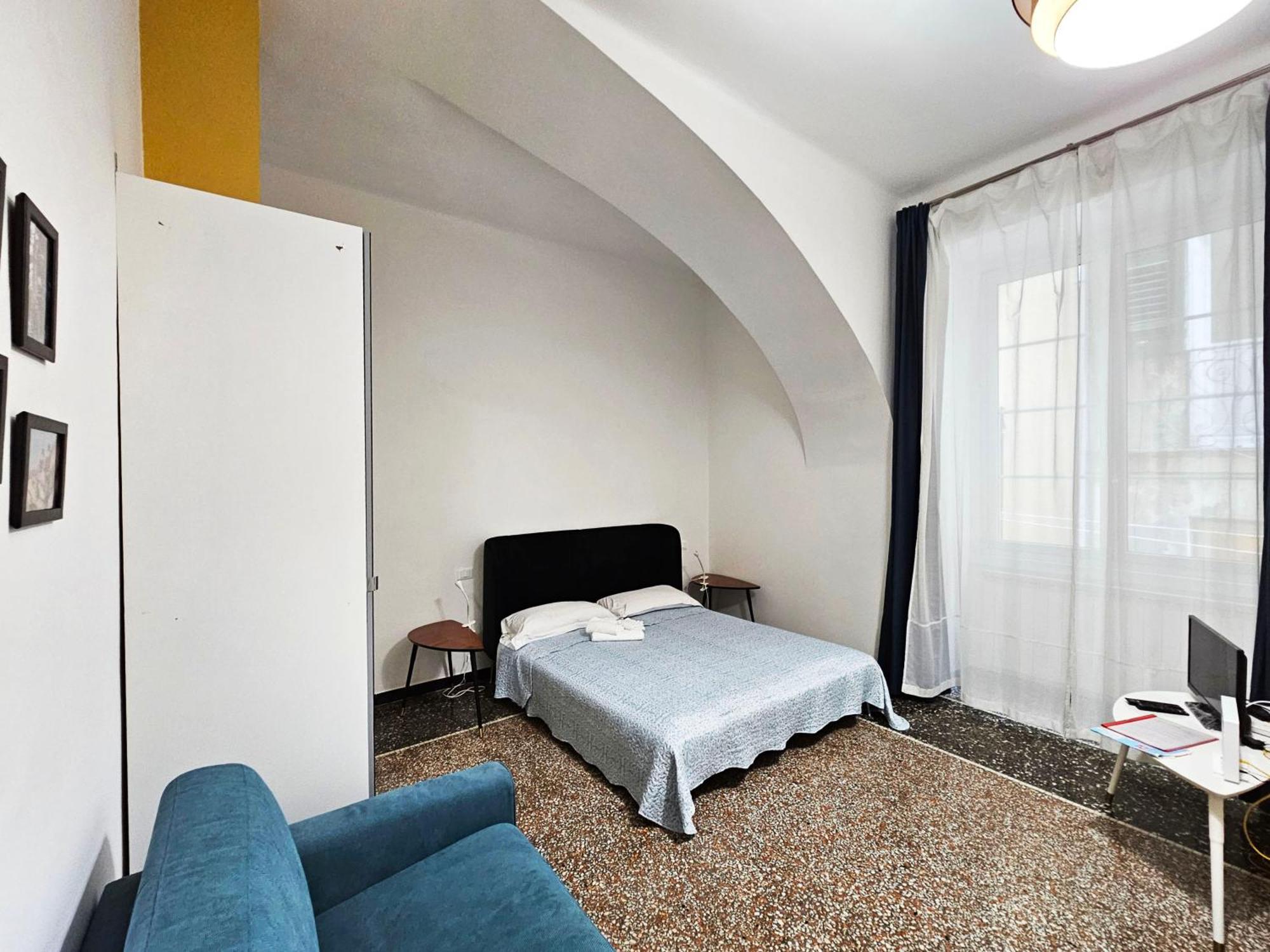 Casa Di Luca Apartment Genoa Room photo